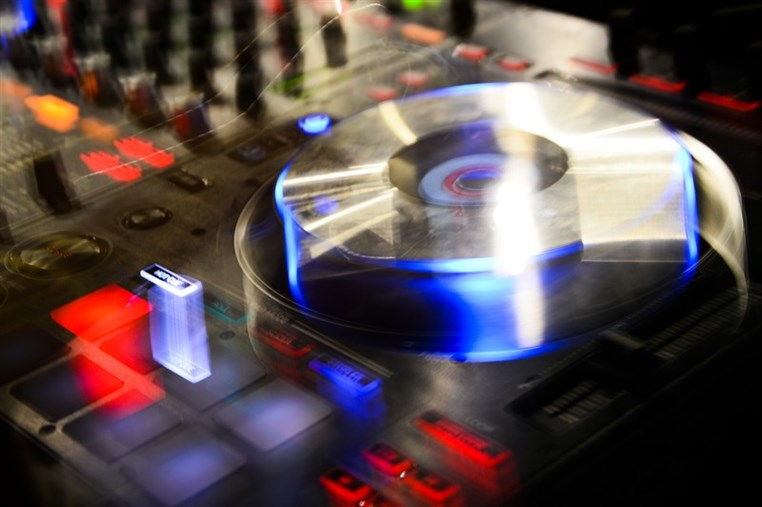 Weekend Live Groove at Monte Cassino